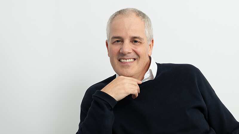 Daniel Naftalin