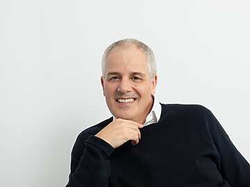 Daniel Naftalin