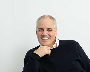 Daniel Naftalin