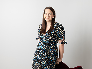 Lauren Marlow