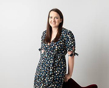 Lauren Marlow