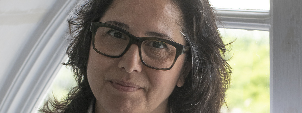 Maryam Meddin