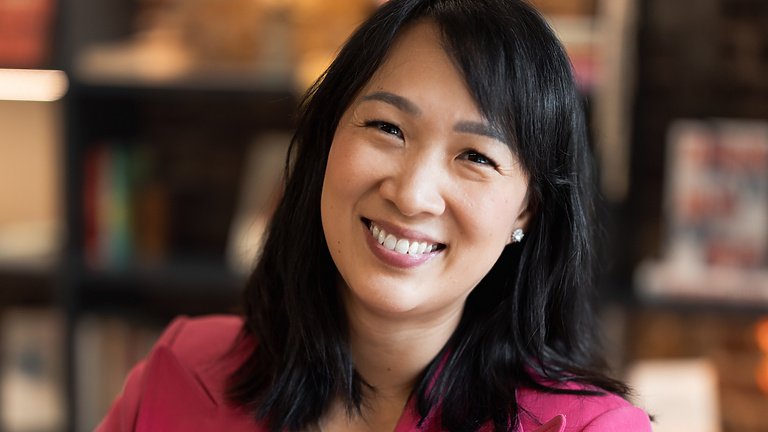 Abigail Tan