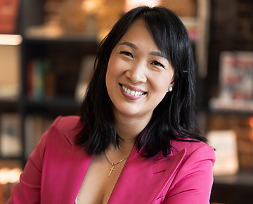 Abigail Tan