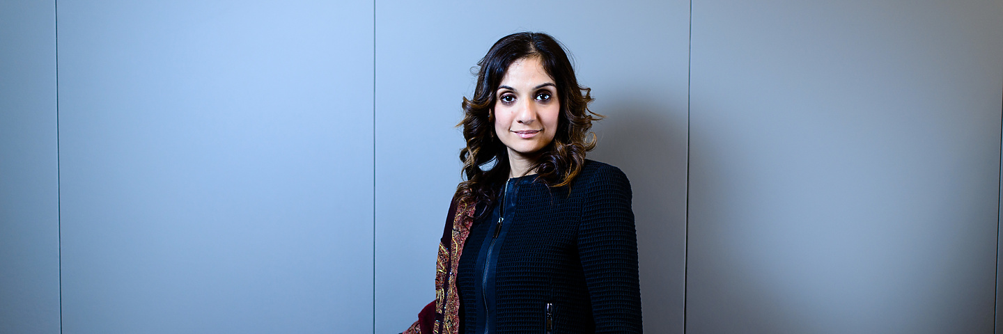 Sonal Thakrar Partner Mishcon Private