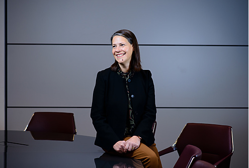 Anita Rivera, Partner, Real Estate