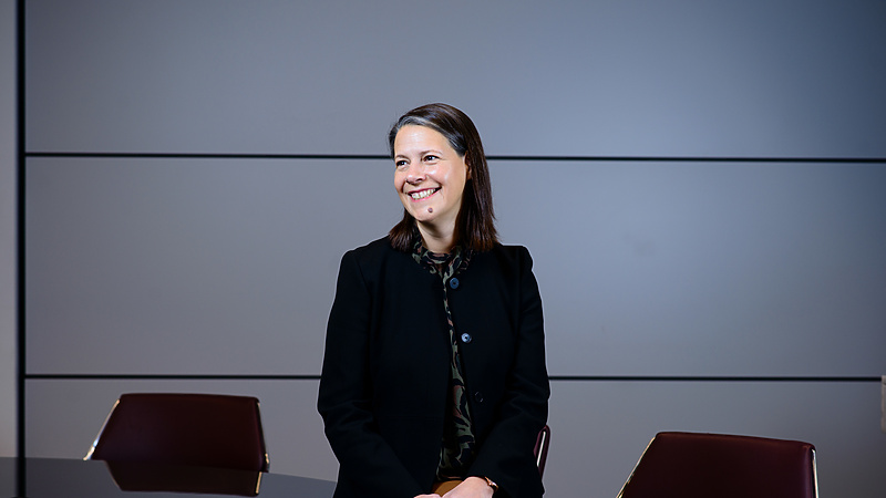 Anita Rivera, Partner, Real Estate