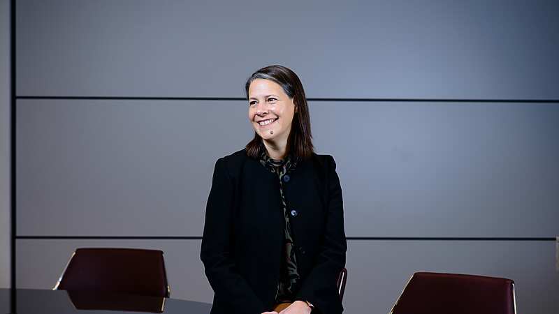Anita Rivera, Partner, Real Estate