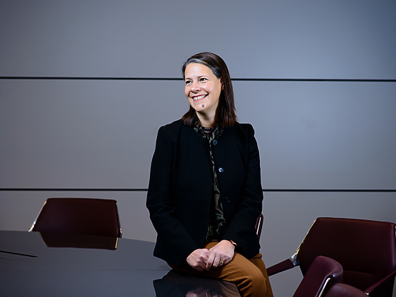 Anita Rivera, Partner, Real Estate