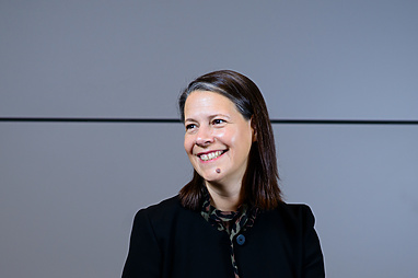 Anita Rivera, Partner, Real Estate