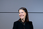 Anita Rivera, Partner