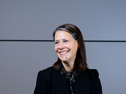 Anita Rivera, Partner, Real Estate