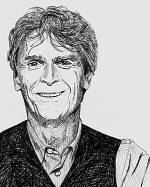 Sir John Hegarty