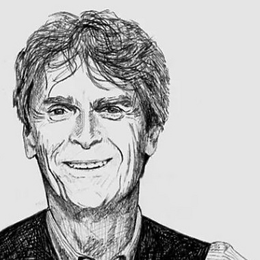 Sir John Hegarty