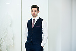 Tom Murray, Legal Director