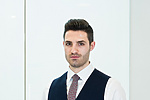Tom Murray, Legal Director