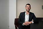 Ege Sever, Trainee Solicitor