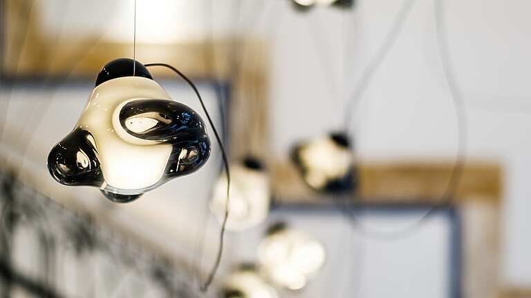 Mishcon Interior