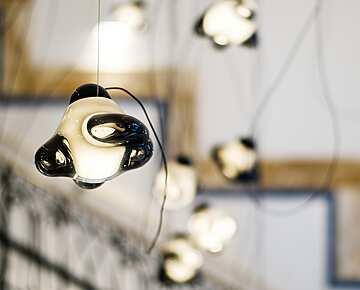 Mishcon Interior