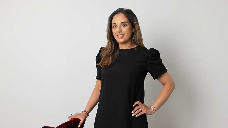 Zoe Patel