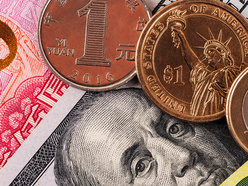 Now and Next Dollar Dominance