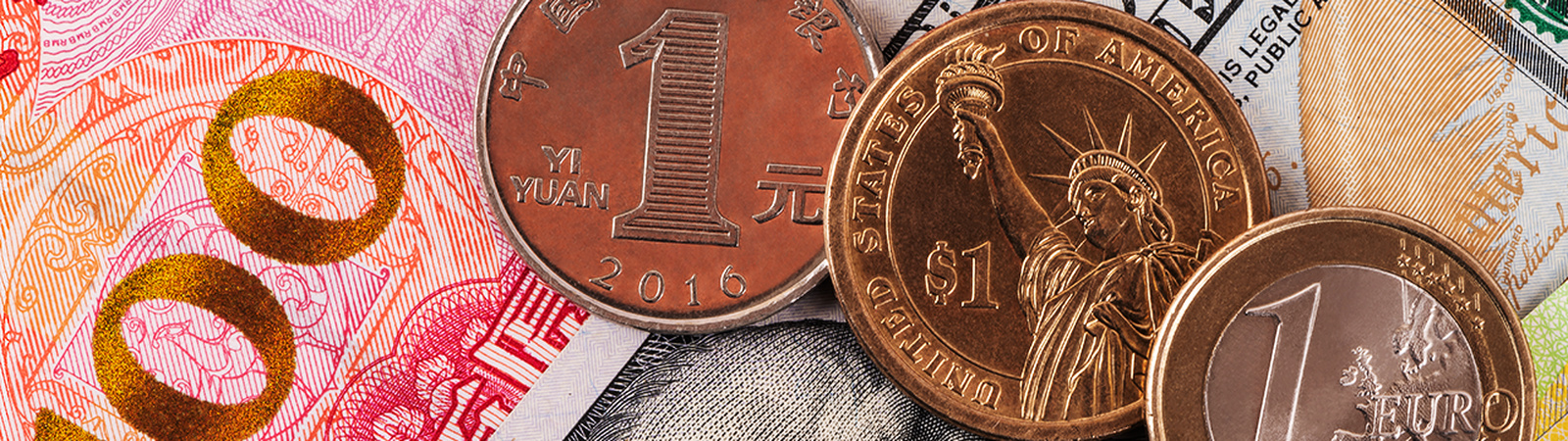 Now and Next Dollar Dominance