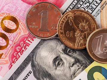 Now and Next Dollar Dominance