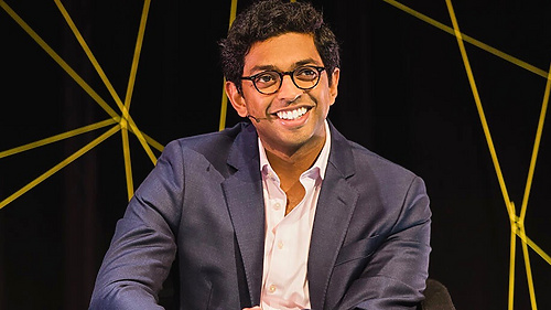 Ben Maruthappu