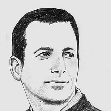 Matthew Slotover OBE