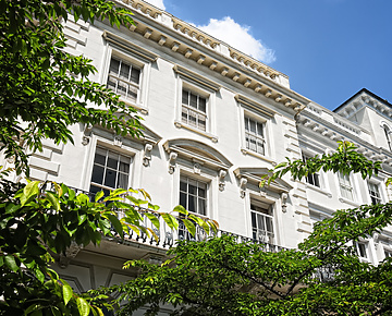 PPR: Limited relief for off-plan purchasers