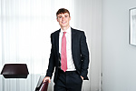 Sam Steward, Associate