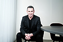Ben Lasserson, Partner