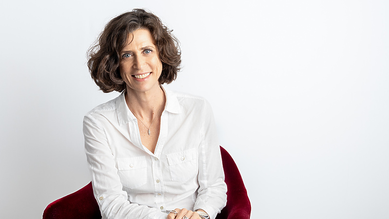 Noa Mayer, Country Representative, Israel