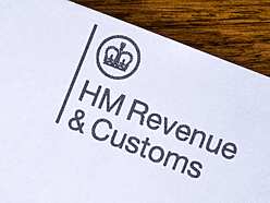 HMRC paper
