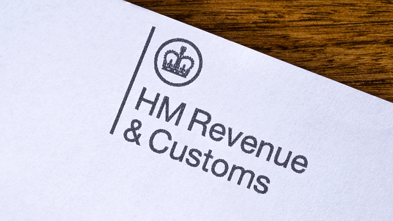 HMRC paper