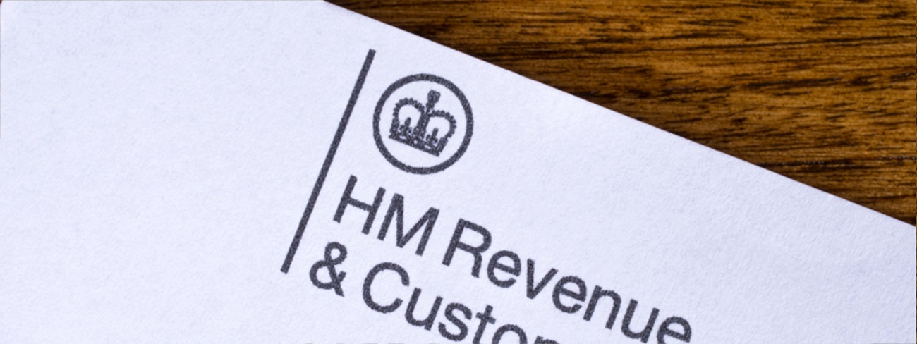 HMRC paper