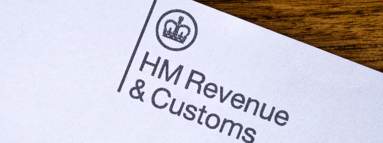 HMRC paper
