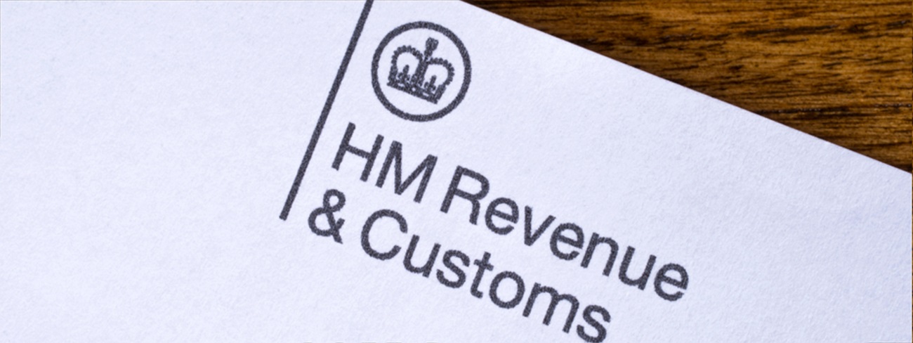 HMRC paper