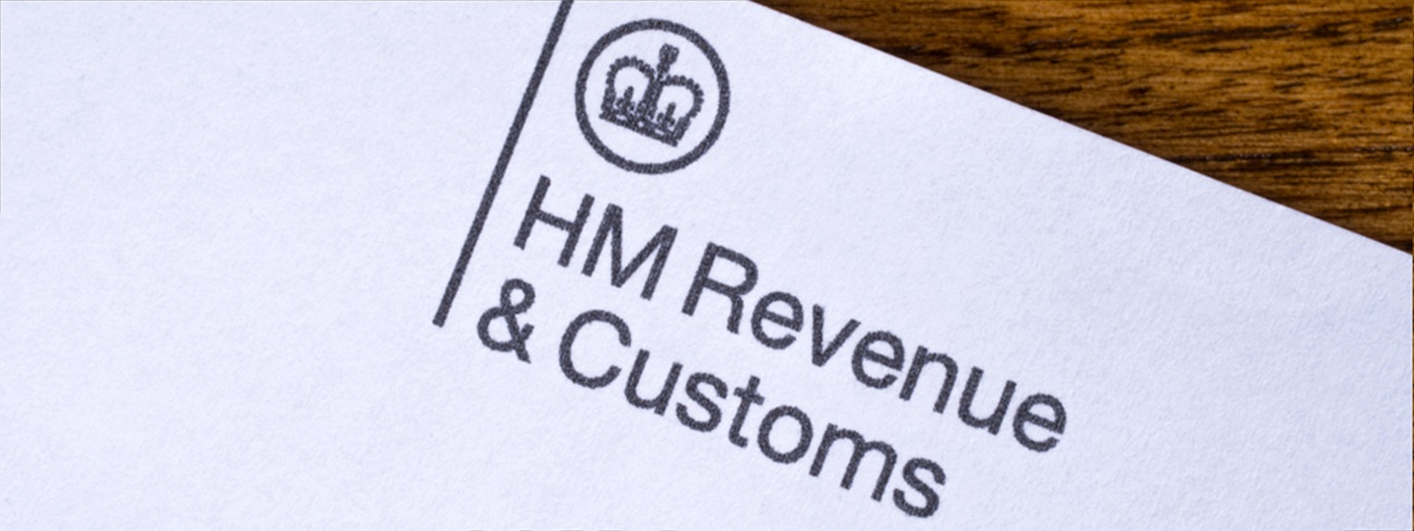 HMRC paper