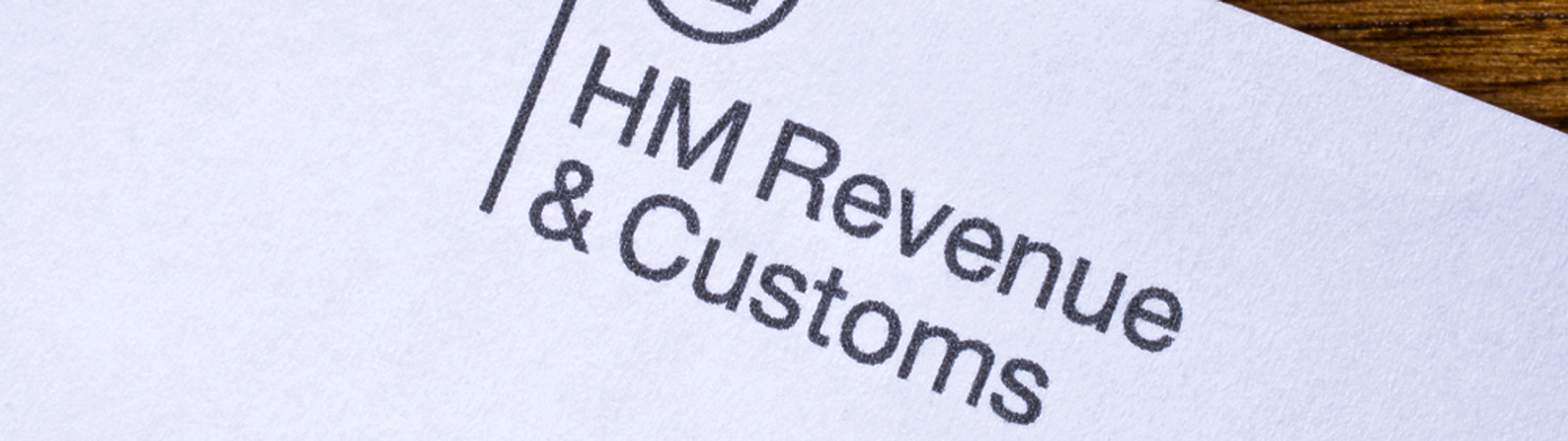 HMRC paper