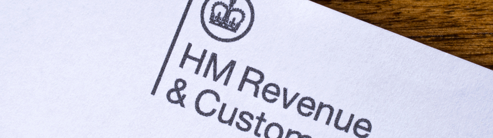 HMRC paper