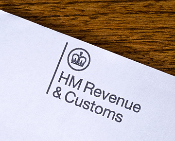 HMRC paper
