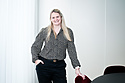 Claire Green, Partner