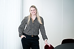 Claire Green, Partner