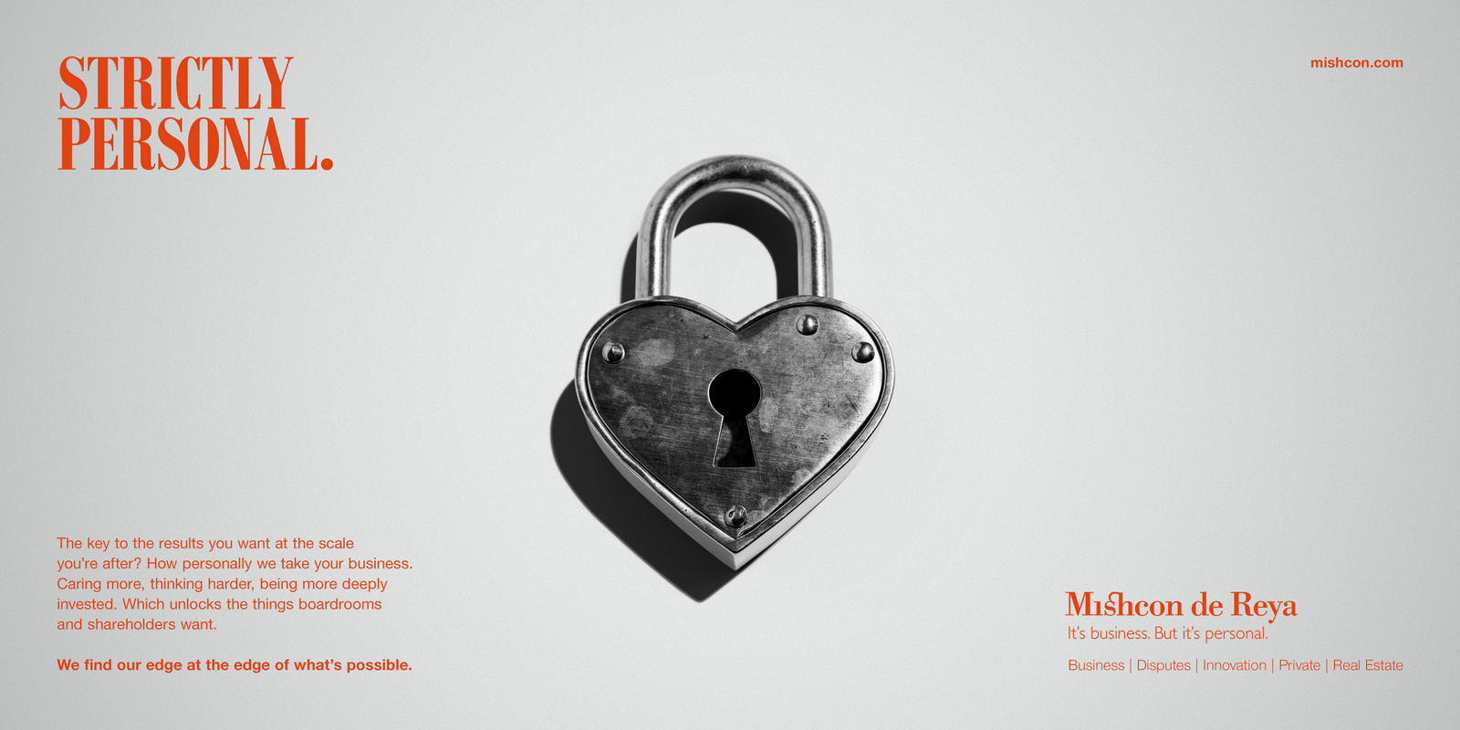Mishcon Adcepts – STRICTLY PERSON...