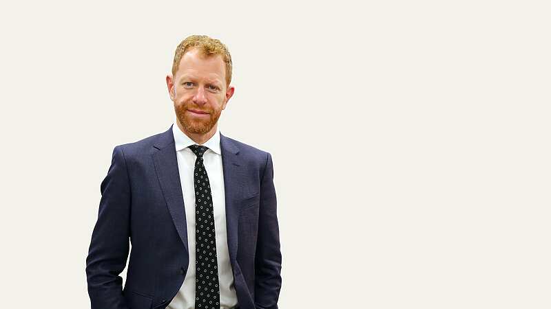 Greg Falkof