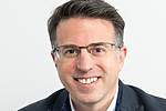 Radford Goodman, Partner