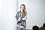 Sabrina Sears, Managing Associate