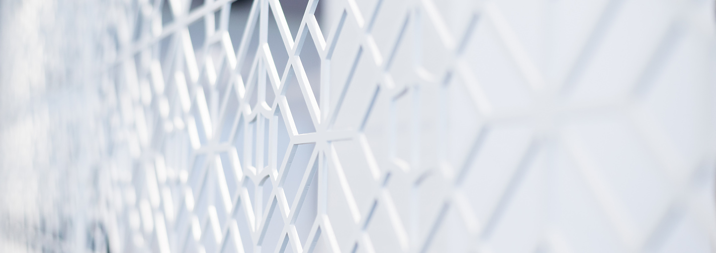 Abstract divider