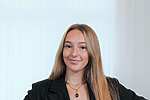 Jess Cane, Solicitor Apprentice
